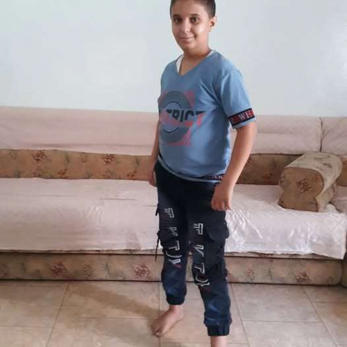 وفاة طفل في تعز إثر سقوطه من سطح منزل أسرته