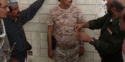 الرئيس هادي يعين النوبة قائدا لقوات الشرطة العسكرية بعدن