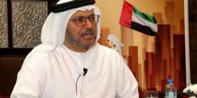 وزير اماراتي يرد على تصريحات الميسري المسيئة لبلاده