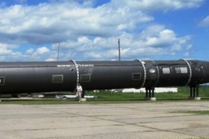 روسيا تستخدم صاروخ "شيطان" العسكري لأغراض مدنية