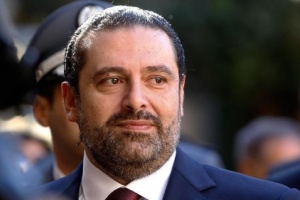 «الحريري» رئيساً للحكومة اللبنانية للمرة الثالثة