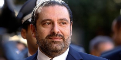 «الحريري» رئيساً للحكومة اللبنانية للمرة الثالثة