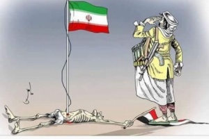 برلمانية بريطانية : تسليح طهران للمتمردين الحوثيين أدى إلى "تصعيد كبير" للحرب في اليمن