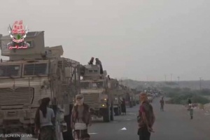 بإسناد إماراتي.. تقدم كبير للمقاومة اليمنية بالساحل الغربي