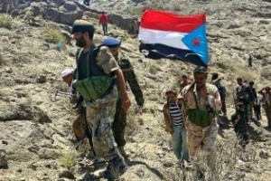 اللواء الركن شلال شائع : كسرنا شوكة الحوثيين في الضالع  وحطمنا على أسوار عدن أحلام إيران التوسعية