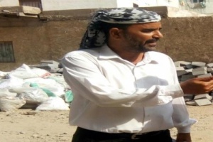 قيادي محلي: مؤسسات الخدمات في عدن في وضع كارثي