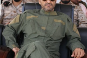 مدير أمن عدن ينجح في وقف أطلاق النار بالضالع والحزام يبسط سيطرته الكاملة على المدينة