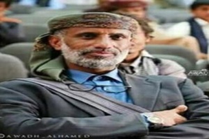 من على منبر انتقالي شبوة.. شيخ إنسانية يطلق حمام السلام من أجل شبوة وأبنائها فهل من حريص؟