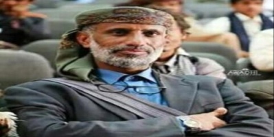 من على منبر انتقالي شبوة.. شيخ إنسانية يطلق حمام السلام من أجل شبوة وأبنائها فهل من حريص؟