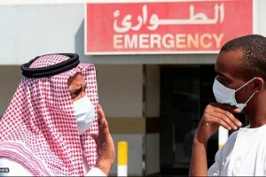الصحة العالمية: فيروس كورونا يودي بحياة 23 شخصاً في السعودية