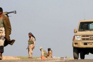 مصور جنوبي يؤكد قتال عناصر حزب الإصلاح إلى جانب الحوثيين بمعارك الساحل الغربي