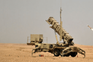 واشنطن تدين الصواريخ الحوثية على الرياض.. وتدعم المملكة