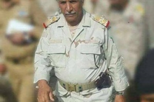 السبت القادم 7يوليو اربعينية فقيد الوطن القائد ابو محمد الحدي.