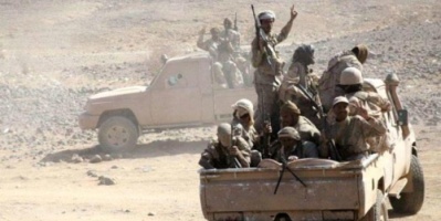 مجلة أمريكية: الجيش #اليـمني يستخدم تكتيكا ناجعا في حرب #الحـديدة قد يعمم لتحرير بقية المدن