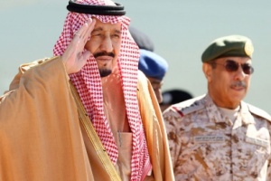 العاهل السعودي يصدر أمر ملكي جديد بشأن اليمن