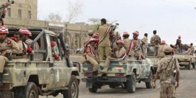 مصرع قيادي حوثي بارز وعدد من مرافقيه بغارة جوية في الحديدة