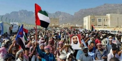 أهالي سقطرى يطالبون بعدم عرقلة الدور الإماراتي بالمحافظة 