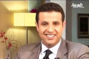 المذيع اليافعي: الإصلاح قاد مؤامرة من مكتب الرئاسة وخبثهم ضرب هادي بالصميم