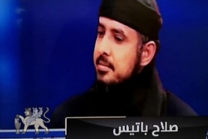 محافظ حضرموت يفجرها في وجه الشرعية : ‘‘صلاح باتيس‘‘ من يدير الإرهاب في الجنوب.