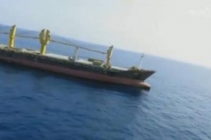 التحالف: مليشيا الحوثي تمنع دخول سفن الاغاثة