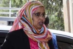 حكومة جديدة في إثيوبيا تنال المرأة فيها نصف عدد الوزارات
