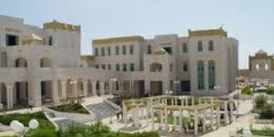 وكيل وادي حضرموت يعلن عن موعد افتتاح كلية الطب بجامعة سيئون