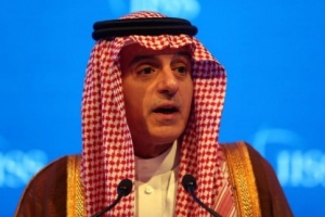 الجبير: السعودية ستحاكم قتلة «خاشقجي» والعلاقات مع أمريكا حديدية