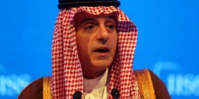 الجبير: السعودية ستحاكم قتلة «خاشقجي» والعلاقات مع أمريكا حديدية