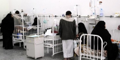 تطعيم أكثر من 45 الف مستهدف ضد مرض الكوليرا في عدن