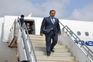 اليافعي: امام رئيس الوزراء خيارين الاهتمام بالخدمات واحتياجات الناس او أن يكون اداة بيد " الاخوان " وسيفشل