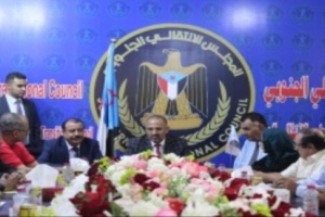 الرئيس الزبيدي:دعوة المجلس للحوار تنطلق من إيمانه أن الوطن يتسع للجميع