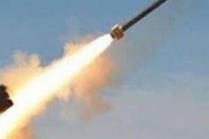دفاعات التحالف تعترض صاروخاً باليستياً اطلقته مليشيا الحوثي صوب نجران