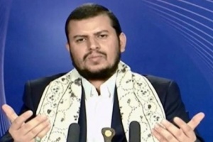 انباء عن انشقاق الحارس الشخصي ل(عبد الملك الحوثي ) ووصولة الى مأرب