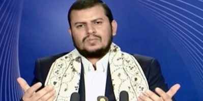 انباء عن انشقاق الحارس الشخصي ل(عبد الملك الحوثي ) ووصولة الى مأرب