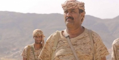 قائد عسكري : قوات الجيش تحرر مواقع جديدة بمديرية الملاجم 