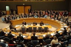 مجلس الامن يفشل في صدور بيان يدعو لوقف الحرب في اليمن