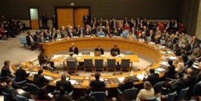 مجلس الامن يفشل في صدور بيان يدعو لوقف الحرب في اليمن