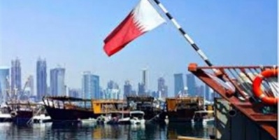 ارقام موانئ قطر تفضح تصريحات تميم حول عدم التأثر بالمقاطعه 