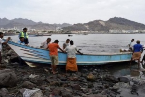 العثور على صيادين اثنين فقد قاربهما منذ يوم ونصف في أرخبيل سقطرى