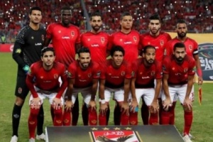 الاهلي يستبعد مجموعة لاعبين من قائمة دوري ابطال افريقيا