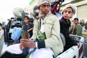 3500 حالة اختفاء في اليمن بينهم 700 طفل