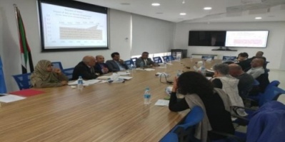 اجتماع في عمان يناقش خطط برنامج الامم المتحدة الانمائي لمساعدة اليمن 