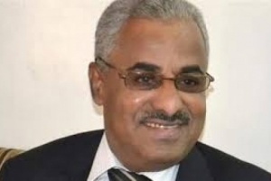 رئيس جامعة أبين يعزي في وفاة الشخصية الوطنية والاكاديمية د. صالح باصرة