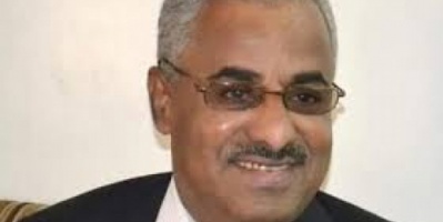 رئيس جامعة أبين يعزي في وفاة الشخصية الوطنية والاكاديمية د. صالح باصرة
