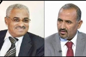 الرئيس القائد عيدروس الزبيدي : رحيل البروفيسور باصرة خسارة حقيقية لوطنة وشعبة وطلابة 