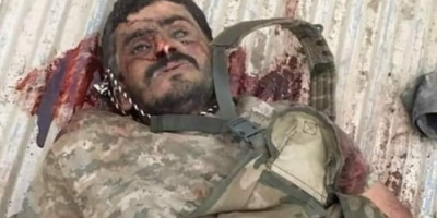 مقتل القيادي الحوثي الذي اقتحم منزل علي محسن الأحمر بصنعاء.. من هو؟