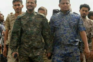 بالأرقام إنجازات إدارة أمن ميناء المعلا للعام 2018م