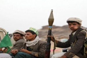 امين العاصمة : المليشيا الحوثية انتهكت المواثيق والقوانين الدولية اتجاه الاطفال