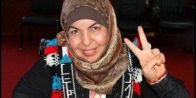 المجلس الانتقالي الجنوبي ينعي رحيل المناضلة الجنوبية البارزة زهراء صالح