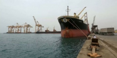 التحالف العربي :اصدار ٩ تصاريح لسفن متجهة للموانئ اليمنية 